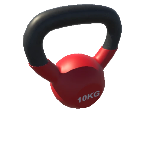 Kettlebell_10kg_V1 Quad